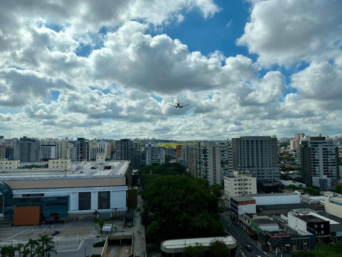 Sampa Stay Сан-Паулу Екстер'єр фото